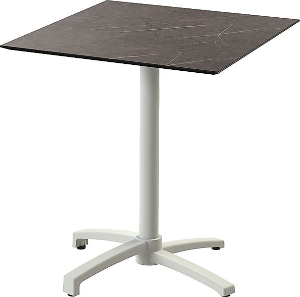 Essentials Klapptisch "X cross", (Packung, 1 St.), in verschiedenen Ausführ günstig online kaufen