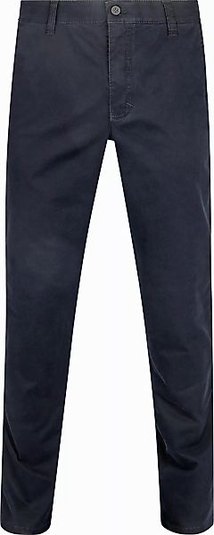 Club Of Comfort Chino Garvey Navy - Größe 28 günstig online kaufen