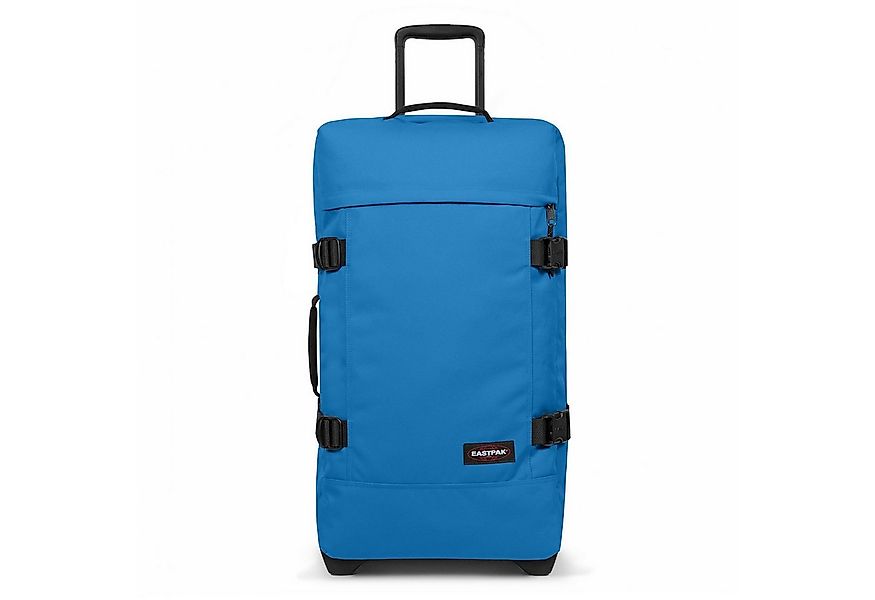 Eastpak Weichgepäck-Trolley Tranverz, 2 Rollen, Polyester günstig online kaufen