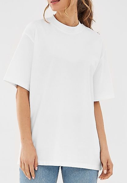 Johnny Urban T-Shirt Sammy Oversize T-Shirt günstig online kaufen