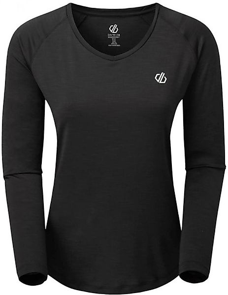 Dare2b Print-Shirt DiscernTee Womens T-Shirts langarm günstig online kaufen