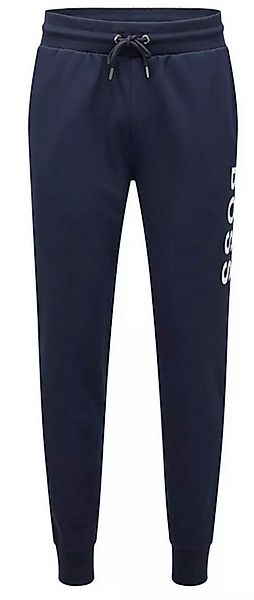 BOSS Jogginghose Herren Hose Skedigital_Za Jogger Baumwolle für natürlichen günstig online kaufen