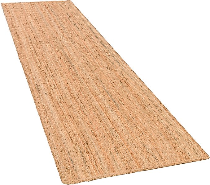 Paco Home Teppich »Skive 686«, rechteckig, 13 mm Höhe, Wendeteppich, handge günstig online kaufen