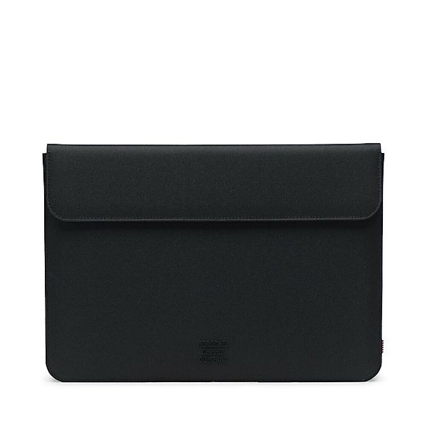 Herschel Spokane Sleeve For 13 Inch Macbook One Size Black günstig online kaufen