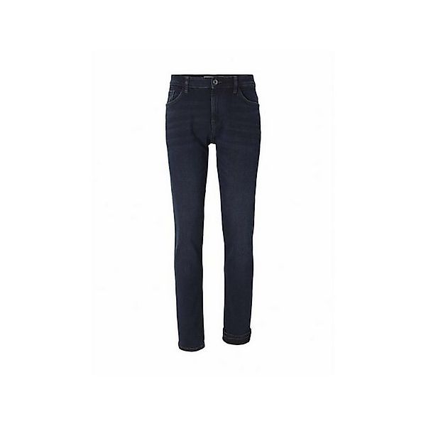 TOM TAILOR 5-Pocket-Jeans Slim Fit Jeans ’für Herren in blau’ (1-tlg) günstig online kaufen
