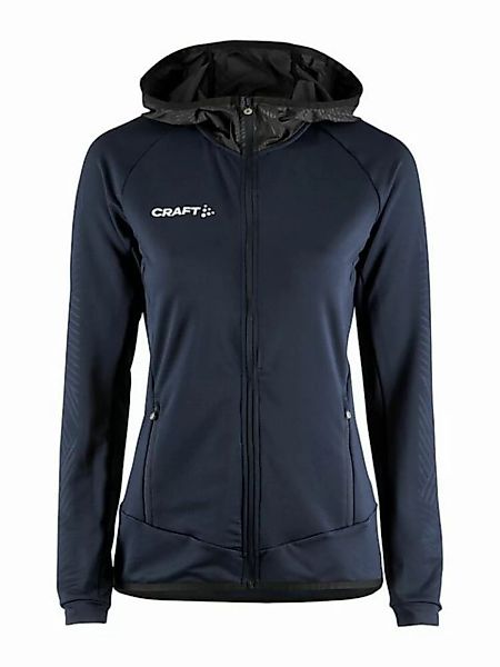 Craft Sweatshirt Extend Full Zip W günstig online kaufen