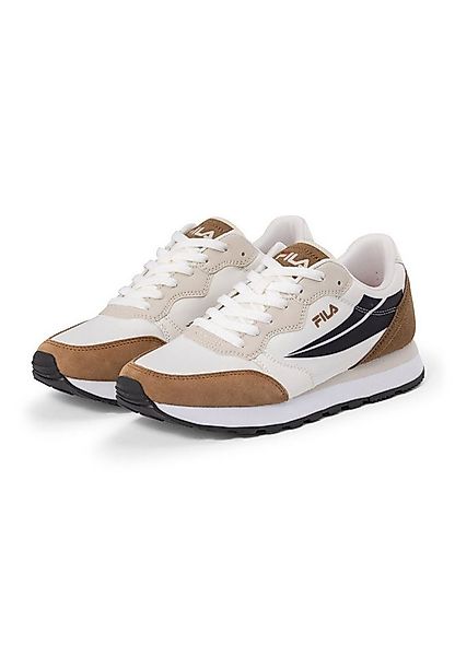 Fila Hypert beige/braun Herren Sneaker günstig online kaufen