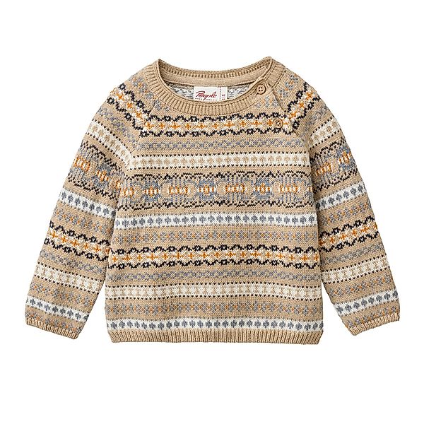 People Wear Organic Strickpullover aus Bio-Baumwolle günstig online kaufen