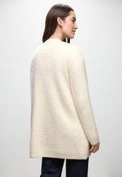STREET ONE Cardigan lang und in günstig online kaufen