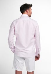 Eterna Langarmhemd "MODERN FIT" EASY IRON (bügelleicht) günstig online kaufen