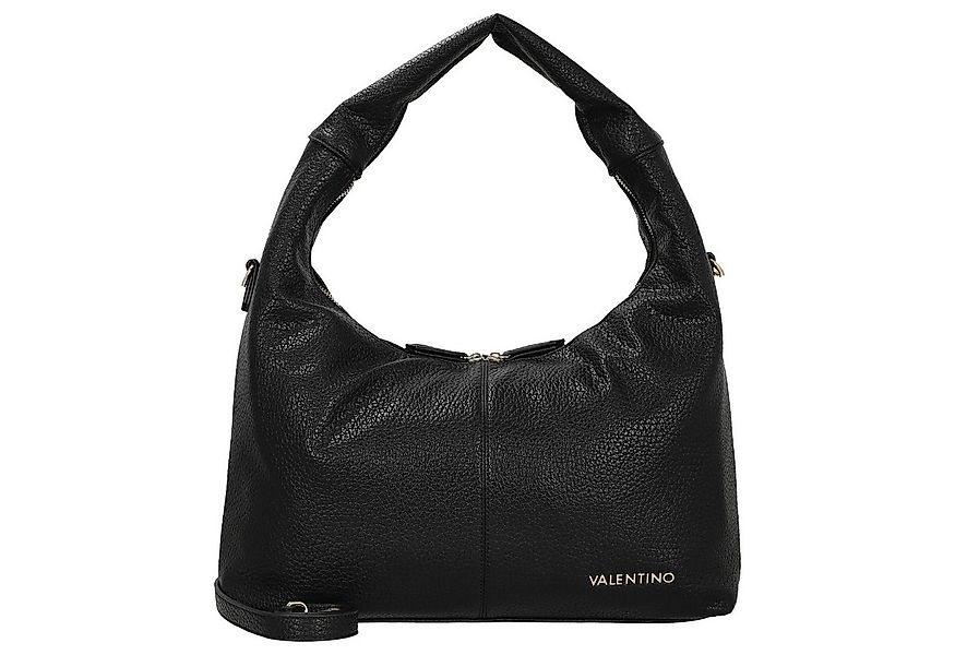VALENTINO BAGS Umhängetasche Stem Re Hobo - Schultertasche 40 cm (nero) günstig online kaufen