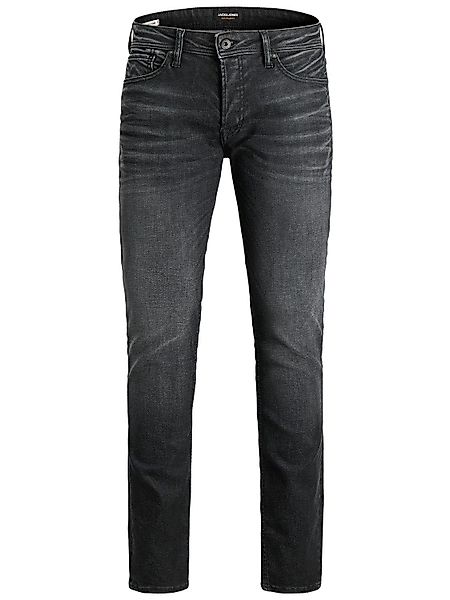 Jack & Jones Slim-fit-Jeans Slim Fit günstig online kaufen