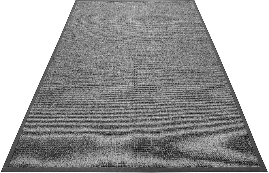 Esprit Sisalteppich »Lagoon, ESP-1066«, rechteckig, 6 mm Höhe, Naturfasern, günstig online kaufen