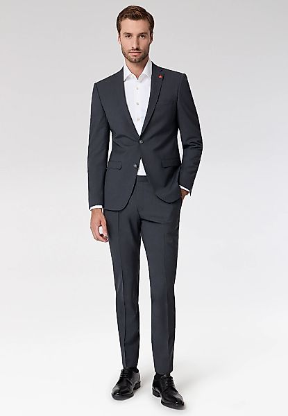 Roy Robson Hosenanzug "Extra Slim Fit" günstig online kaufen