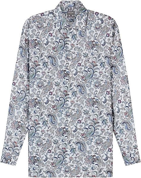 OLYMP Langarmhemd Luxor Comfort Fit günstig online kaufen