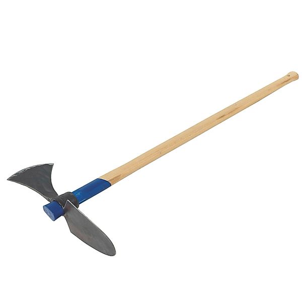 LUX-TOOLS Gartenhacke Comfort Wiedehopfhaue Geschmiedet günstig online kaufen