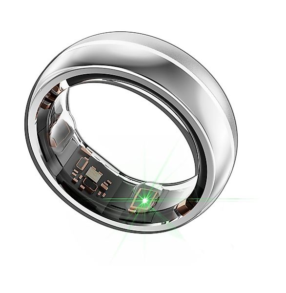 MY nextRING Smart Ring N2 (Smart Ring Set, Plug-and-Play, nicht modular, Ri günstig online kaufen