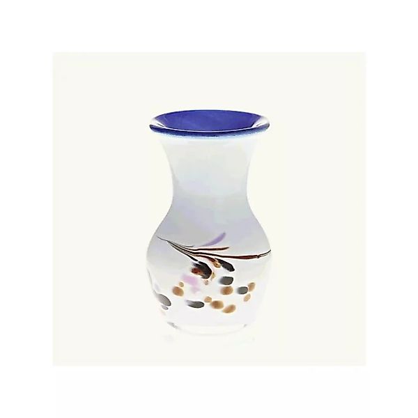 Vase im Muranostyle "Stiller" (18cm) günstig online kaufen