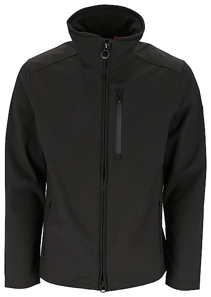 Wellensteyn Softshelljacke Alpinus DryShellAirTec - Outdoorjacke - Jacke - günstig online kaufen