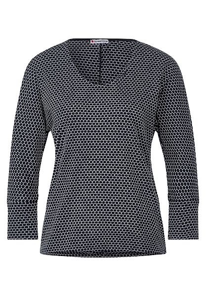 Street One Damen Langarmshirt A321015 günstig online kaufen