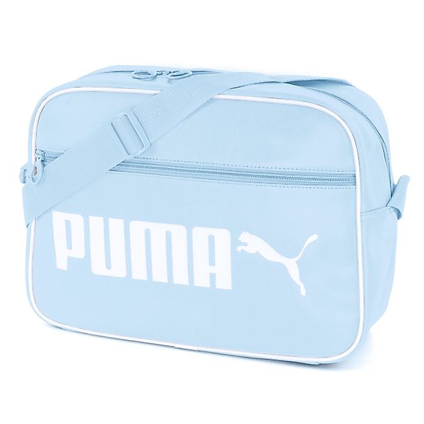 PUMA Messenger Bag Tasche Puma Campus günstig online kaufen