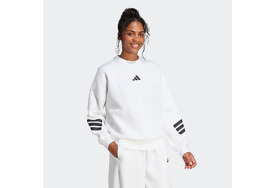 adidas Sportswear Sweatshirt W FI 3S SWT günstig online kaufen
