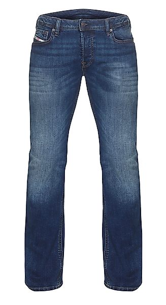 Diesel Bootcut-Jeans Diesel Herren Jeans Boot-Cut günstig online kaufen