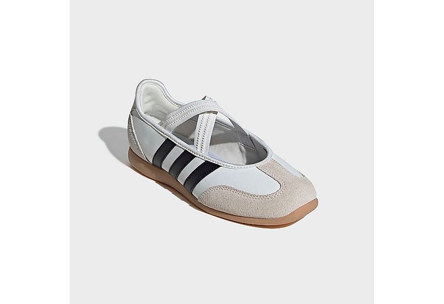 adidas Sportswear BARREDA MARY JANE Sneaker Ballerinas günstig online kaufen