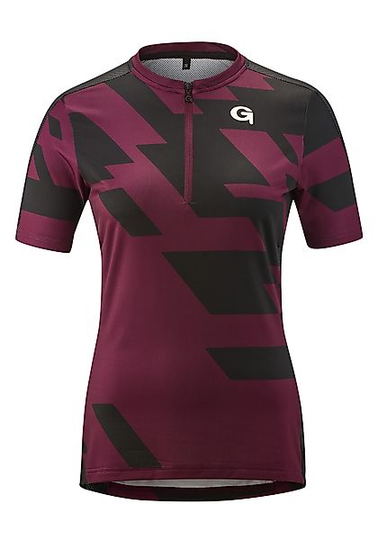 Gonso Radtrikot BESAGNO Leicht, schnell trocknend, günstig online kaufen