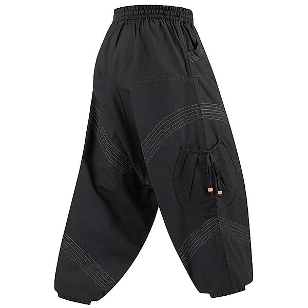 KUNST UND MAGIE Haremshose Haremshose Herren günstig online kaufen