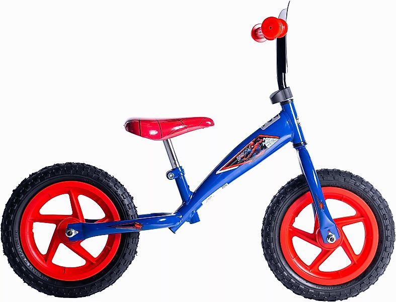 Huffy Laufrad Huffy Spider-Man Kinder 12-Zoll günstig online kaufen