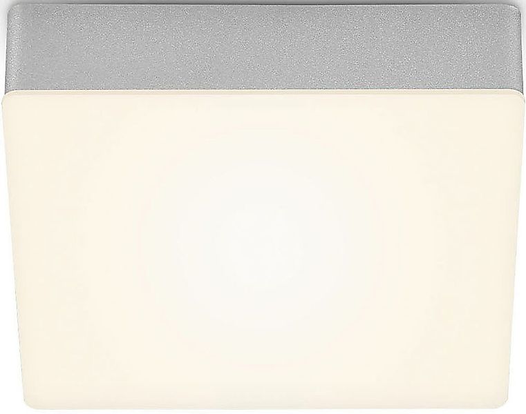 Briloner Leuchten Aufbauleuchte Flame, LED fest integriert günstig online kaufen