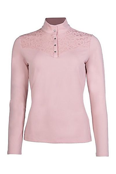 HKM Langarmshirt Funktionsshirt -Berry Lace- günstig online kaufen