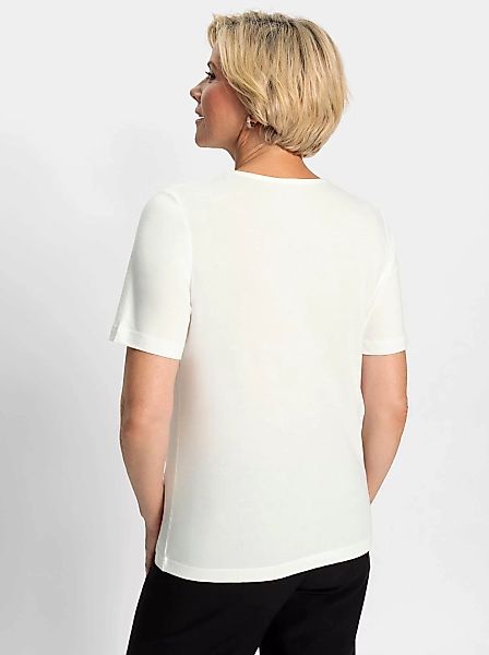 Classic 2-in-1-Shirt "Shirt" günstig online kaufen