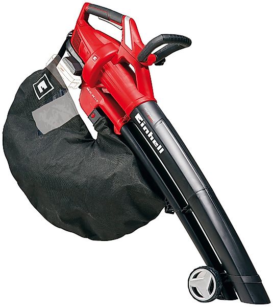 Einhell Akku-Laubsauger GE-CL 36 Li E-Solo, günstig online kaufen