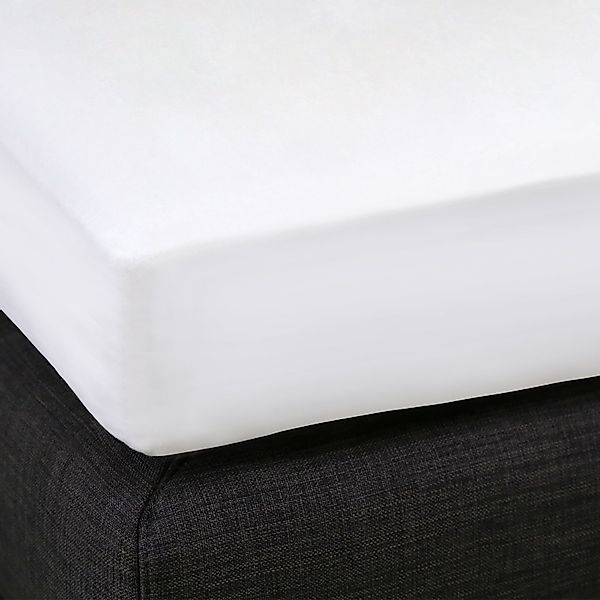 Matratzenauflage Boxspring Molton BETTWARENSHOP, Schonbezug für günstig online kaufen
