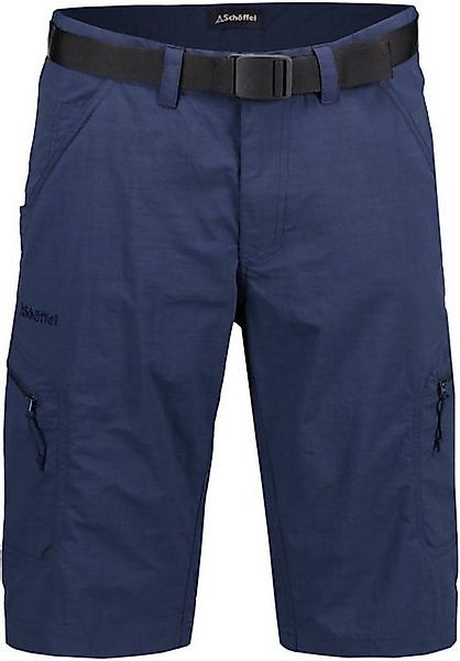 Schöffel Trekkingshorts Shorts Silvaplana2 S BLUES günstig online kaufen