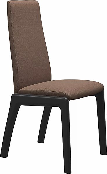 Stressless Polsterstuhl "Laurel", ROHLEDER Stoff Q2 FARON, Low Back, Größe günstig online kaufen