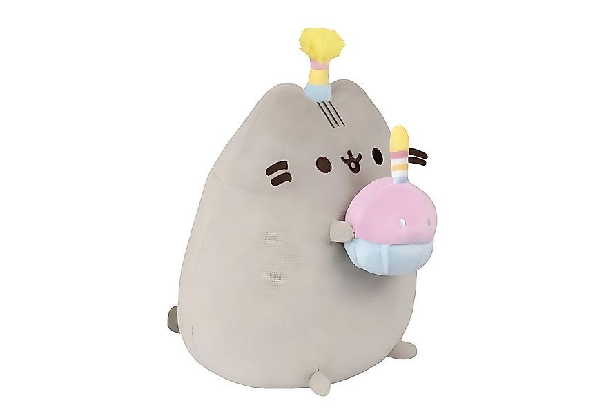 HERMA Plüschfigur Pusheen Birthday Party 24 cm günstig online kaufen