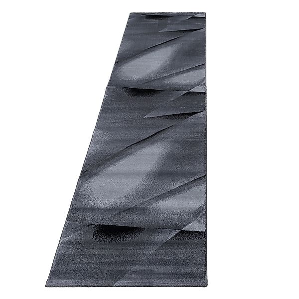 Ayyildiz Teppiche Teppich »MIAMI 6590«, rechteckig, 12 mm Höhe, Läufer, str günstig online kaufen