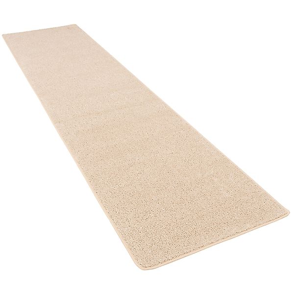 Snapstyle Läufer Hochflor Langflor Teppich Läufer Cottage, Rechteckig, Höhe günstig online kaufen
