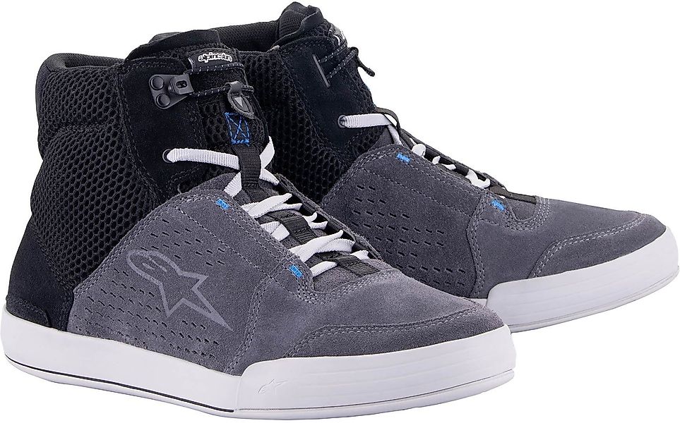 Alpinestars Chrome Air Motorradschuhe Motorradstiefel Atmungsaktiv günstig online kaufen