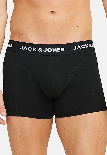 Jack & Jones Retro Boxer 5er günstig online kaufen