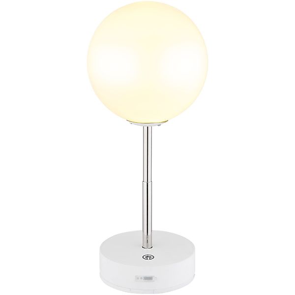 GLOBO LIGHTING Tischleuchte Tischlampe kabellos mit günstig online kaufen