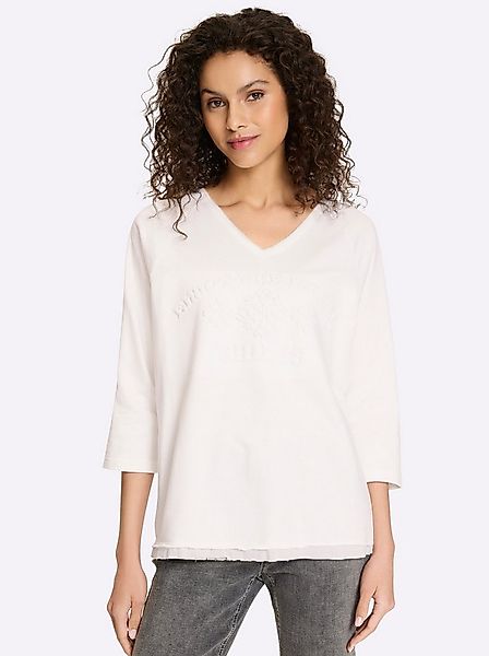 heine Sweater Sweatshirt . günstig online kaufen