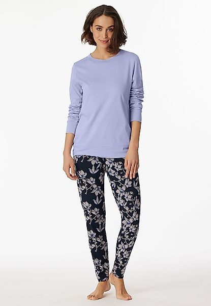 Schiesser Pyjama "Contemporary Nightwear" (2 tlg) günstig online kaufen