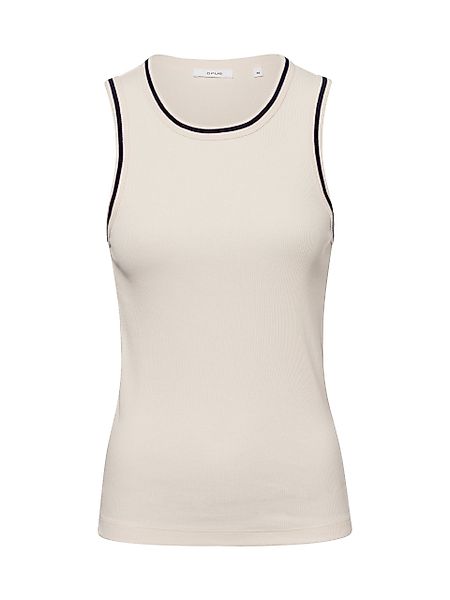 OPUS Print-Shirt Ilesso preppy Ohne günstig online kaufen