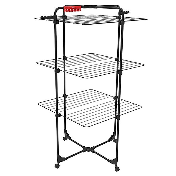 Vileda Turmwäscheständer, Mixer 3 Ultimate Wäschetrockner günstig online kaufen