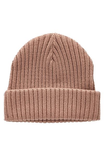 Next Beanie Gerippter Beanie (1-St) günstig online kaufen