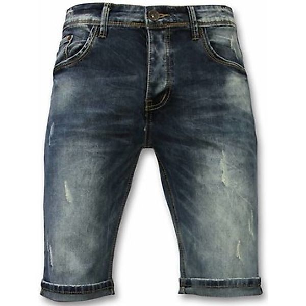 True Rise  7/8 & 3/4 Hosen Jeans Bermuda Kurze Jeans günstig online kaufen